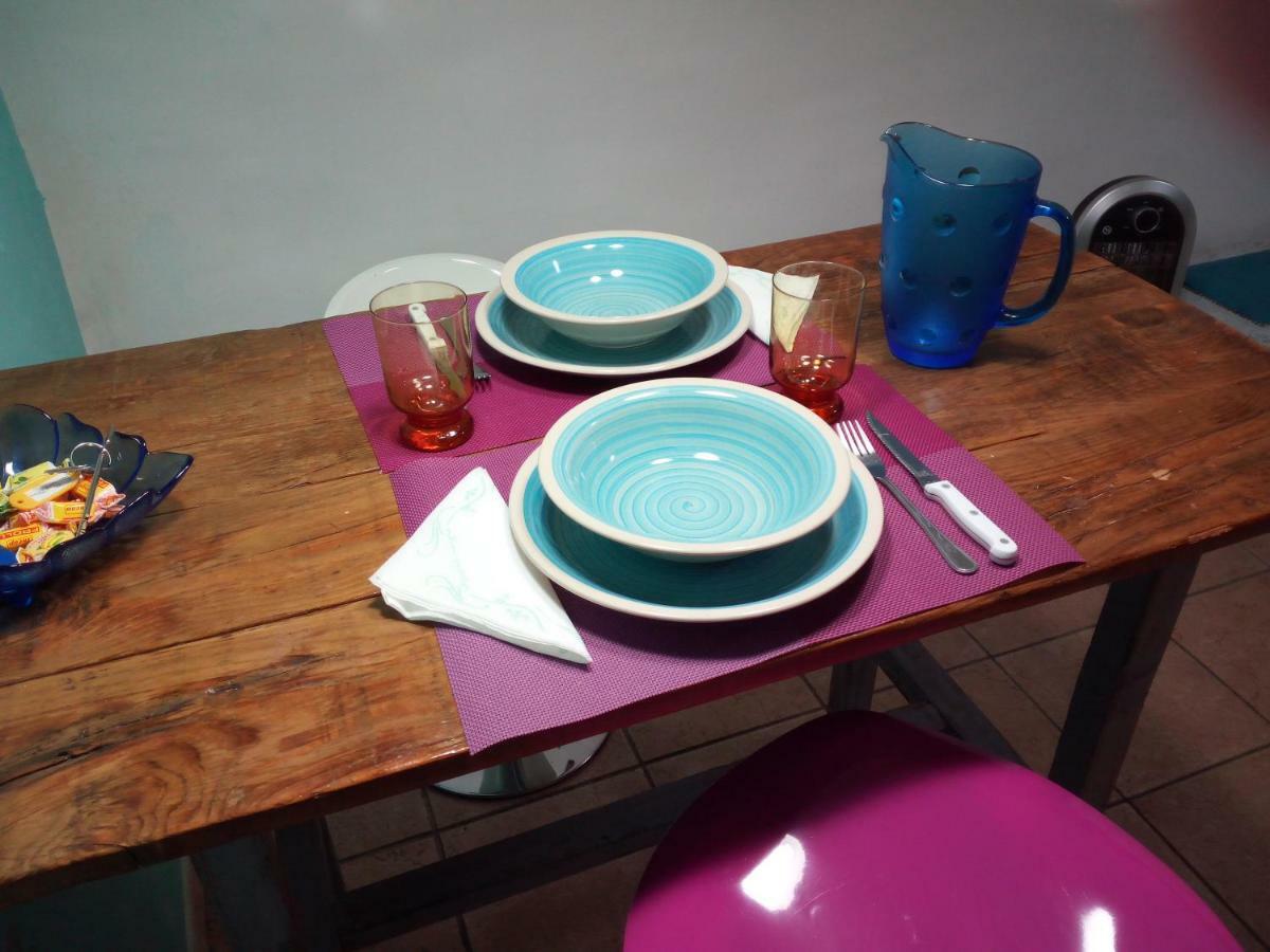 小屋公寓 那不勒斯 外观 照片